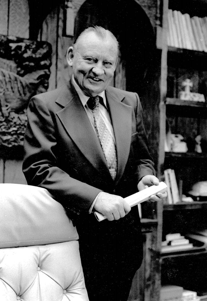 Biography Dr. Sumrall's Legacy Collection of Works