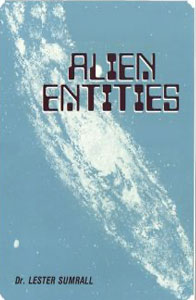 Alien Entities