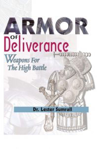 Armor of Deliverance
