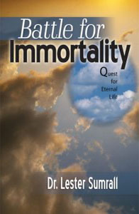 Battle for Immortality
