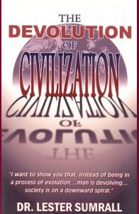 Devolution of Civilization