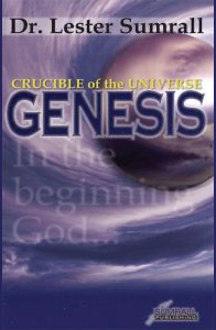 Genesis: Crucible of the Universe