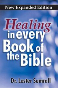 Healing in Every Book of the Bible