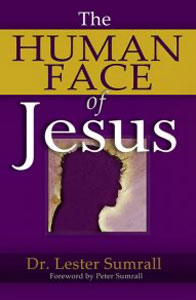 Human Face of Jesus