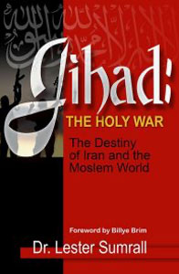 Jihad: The Holy War