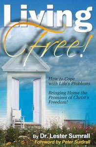 Living Free! How to Cope with Life’s Problems