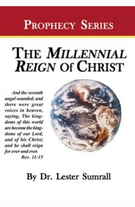 Millennial Reign of Christ