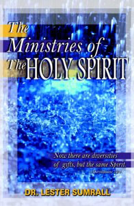 Ministries of the Holy Spirit