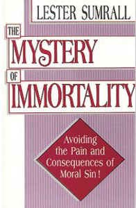 Mystery of Immortality