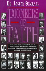 Pioneers of Faith