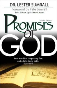 Promises of God (Second Edition)