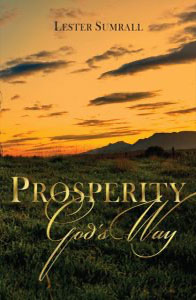 Prosperity God’s Way