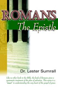 Romans – The Epistle
