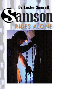 Samson Rides Alone